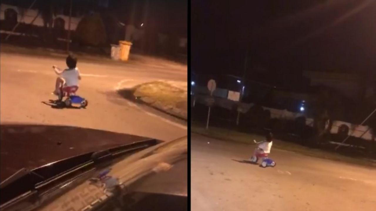 captan-a-nino-fantasma-en-un-triciclo-de-madrugada