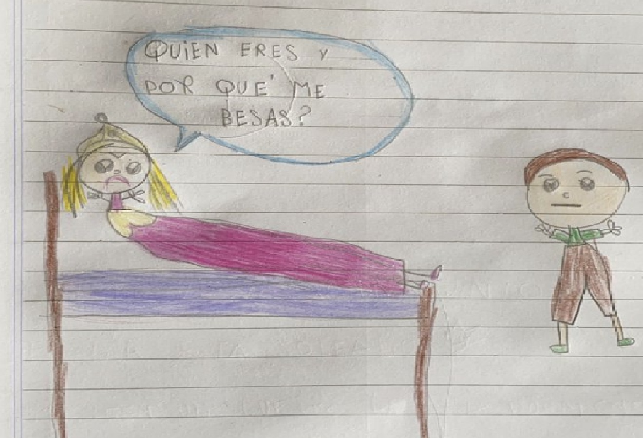 la-bella-durmiente-tarea-viral