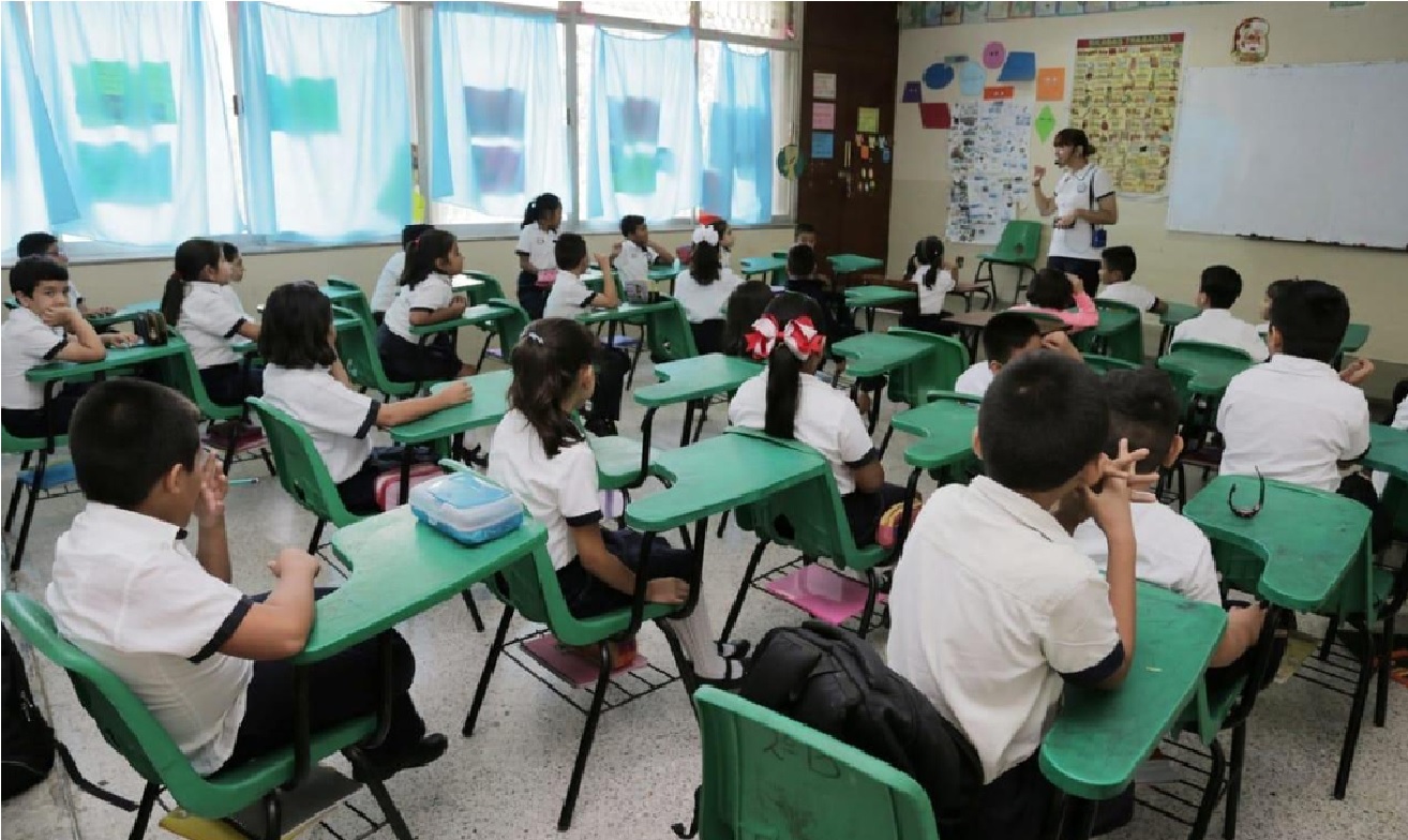 preinscripciones-preescolar-primaria-secundaria-cdmx-2021, Las calificaciones de la SEP, ningun estudiante podrá reprobar en este ciclo escolar