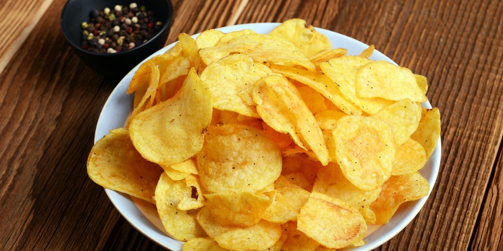 Profeco comparte tres marcas de papas fritas altamente dañinas