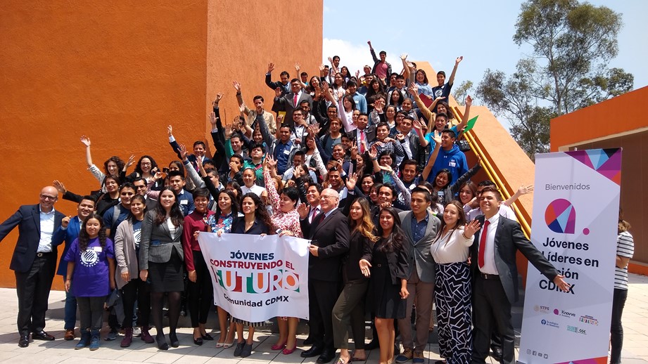 La Auditoría Superior de la Federación detecta irregularidades en programa 'Jóvenes Construyendo el Futuro'