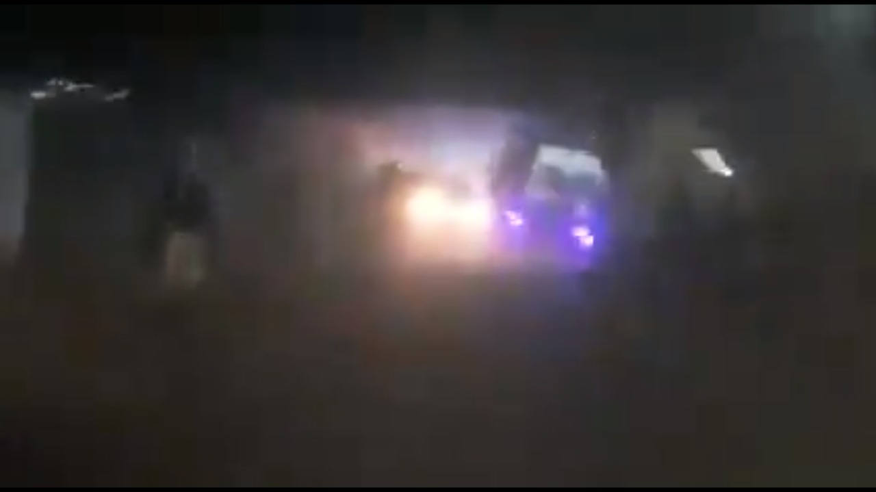 Posibles delincuentes fueron linchados en el Edomex || VIDEO