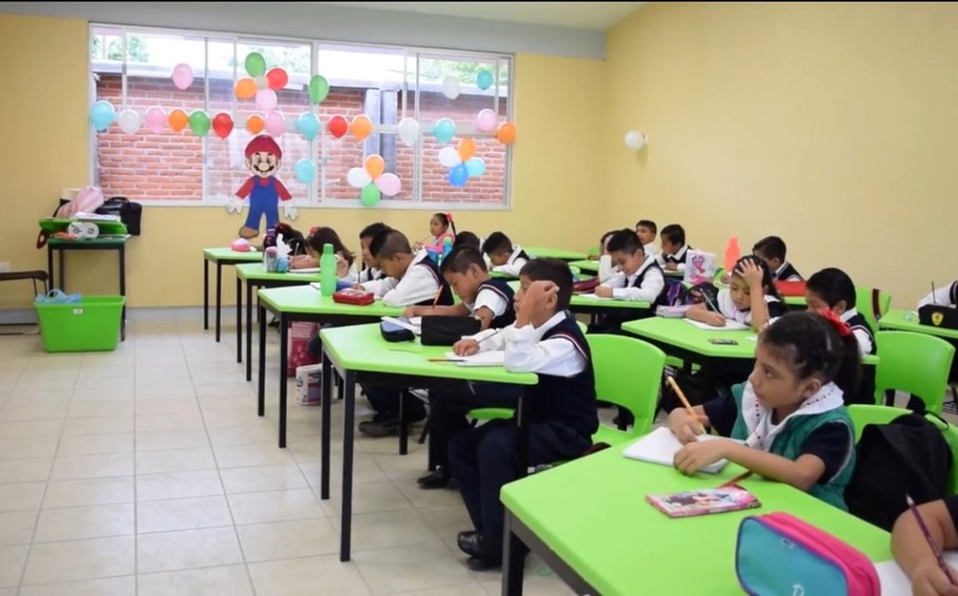 Escuelas privadas anuncian fecha para iniciar con las clases presenciales