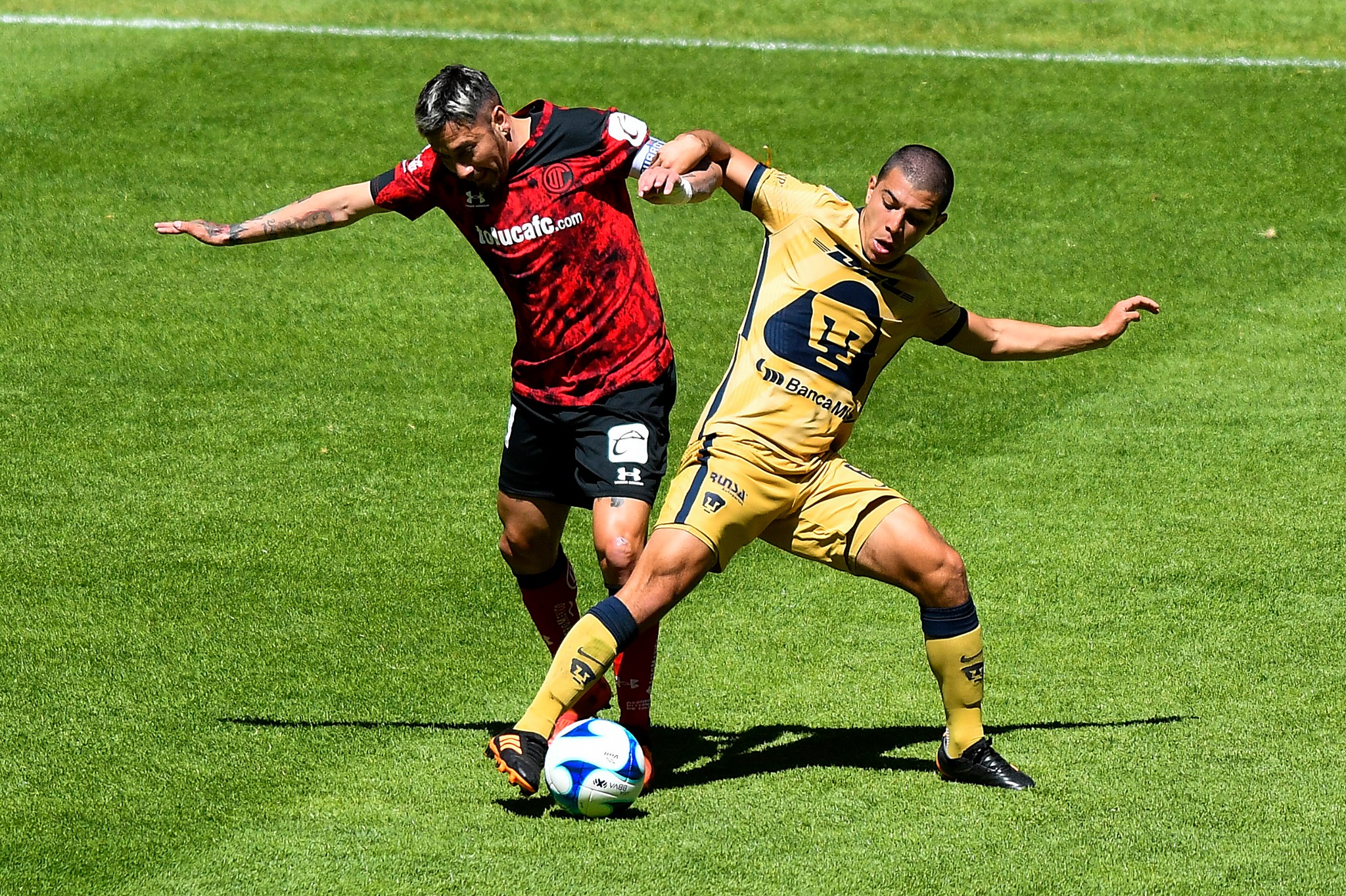 Rubens Sambueza 400 partidos de entrega y amor por el futbol mexicano