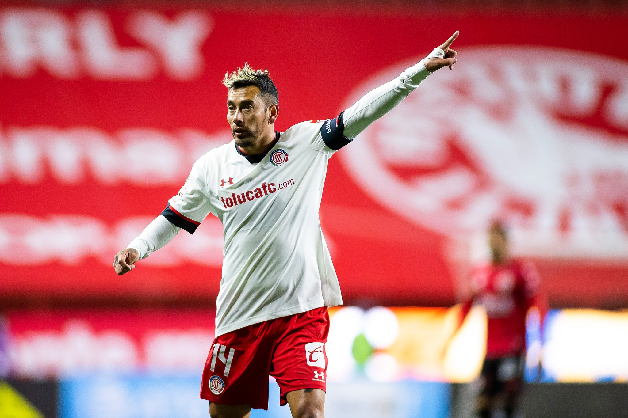 Toluca FC: Las diablitas siguen invictas mientras los diablos pierden el invicto