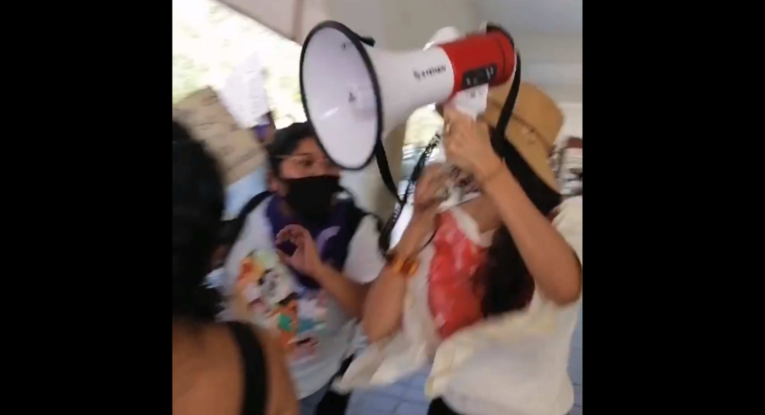 yolotzin jaimes fue agredida en iguala