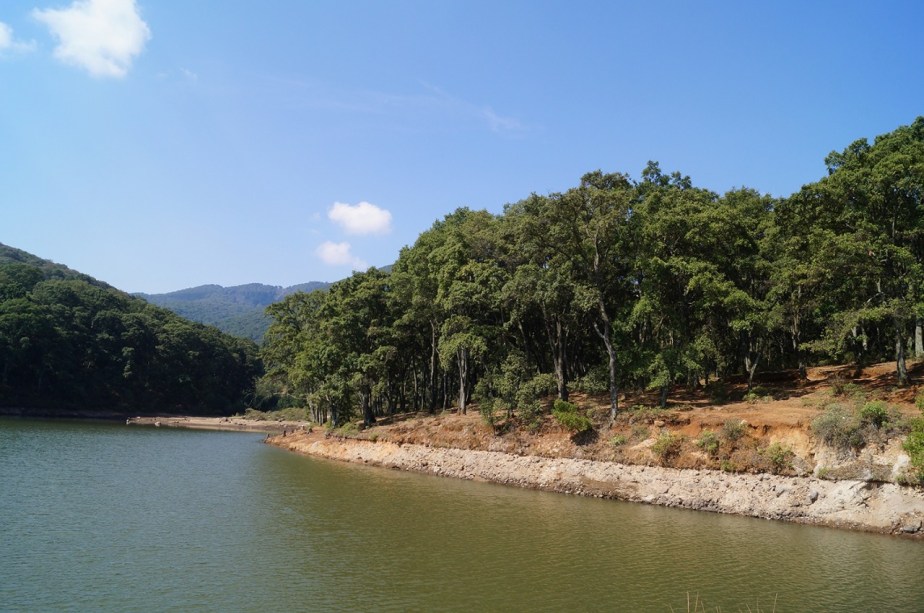 Visita Chapa de Mota un ejemplo de la riqueza natural mexiquense