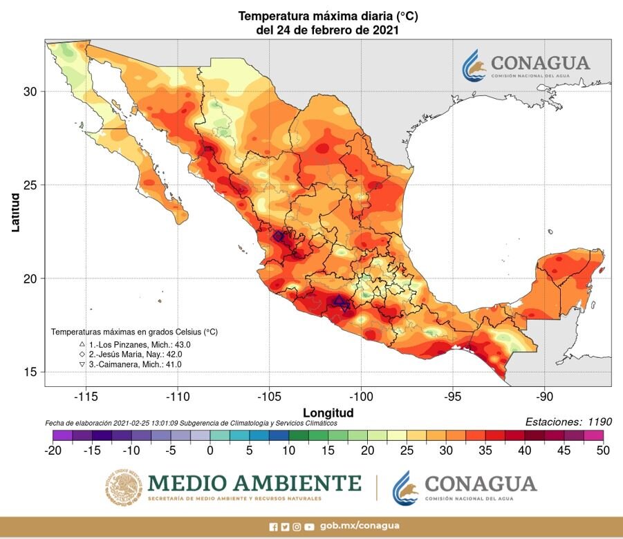 clima-se-preven-altas-temperaturas-en-la-mayor-parte-de-mexico-160494