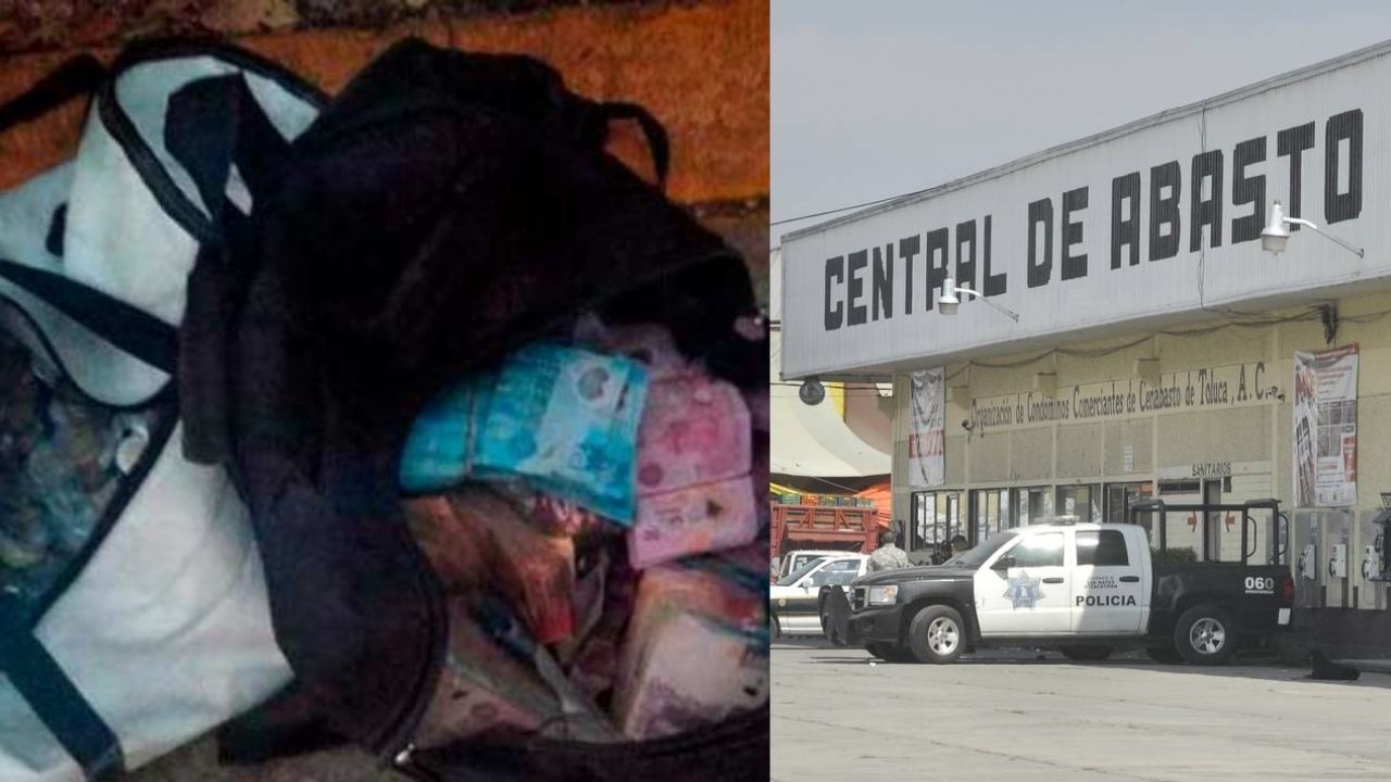 descubren-ladrones-con-bolsa-de-dinero-en-central-de-abasto-toluca