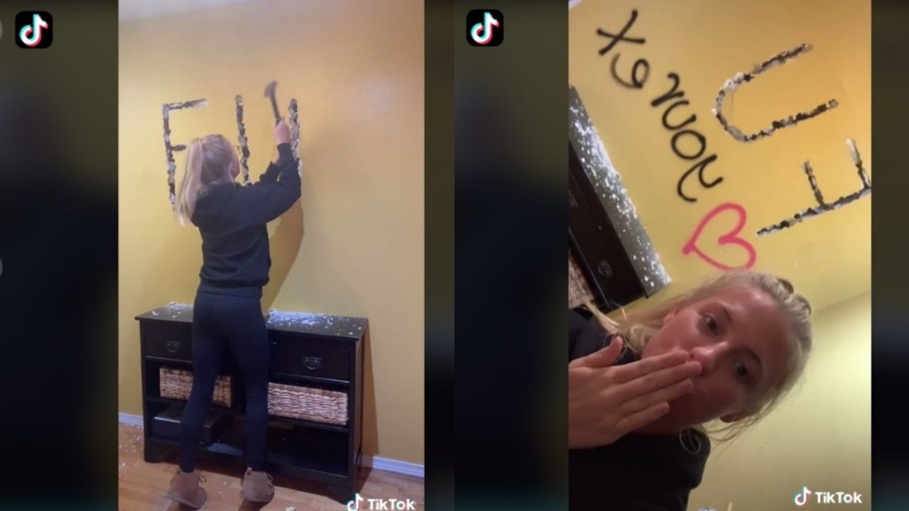 mujer-rompe-la-pared-de-su-novio-martillazos-por-infiel