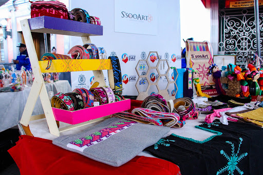 Al término, las egresadas adquieren beneficios como ofrecer sus productos en un catálogo se encuentra en página oficial del Ayuntamiento de Toluca.