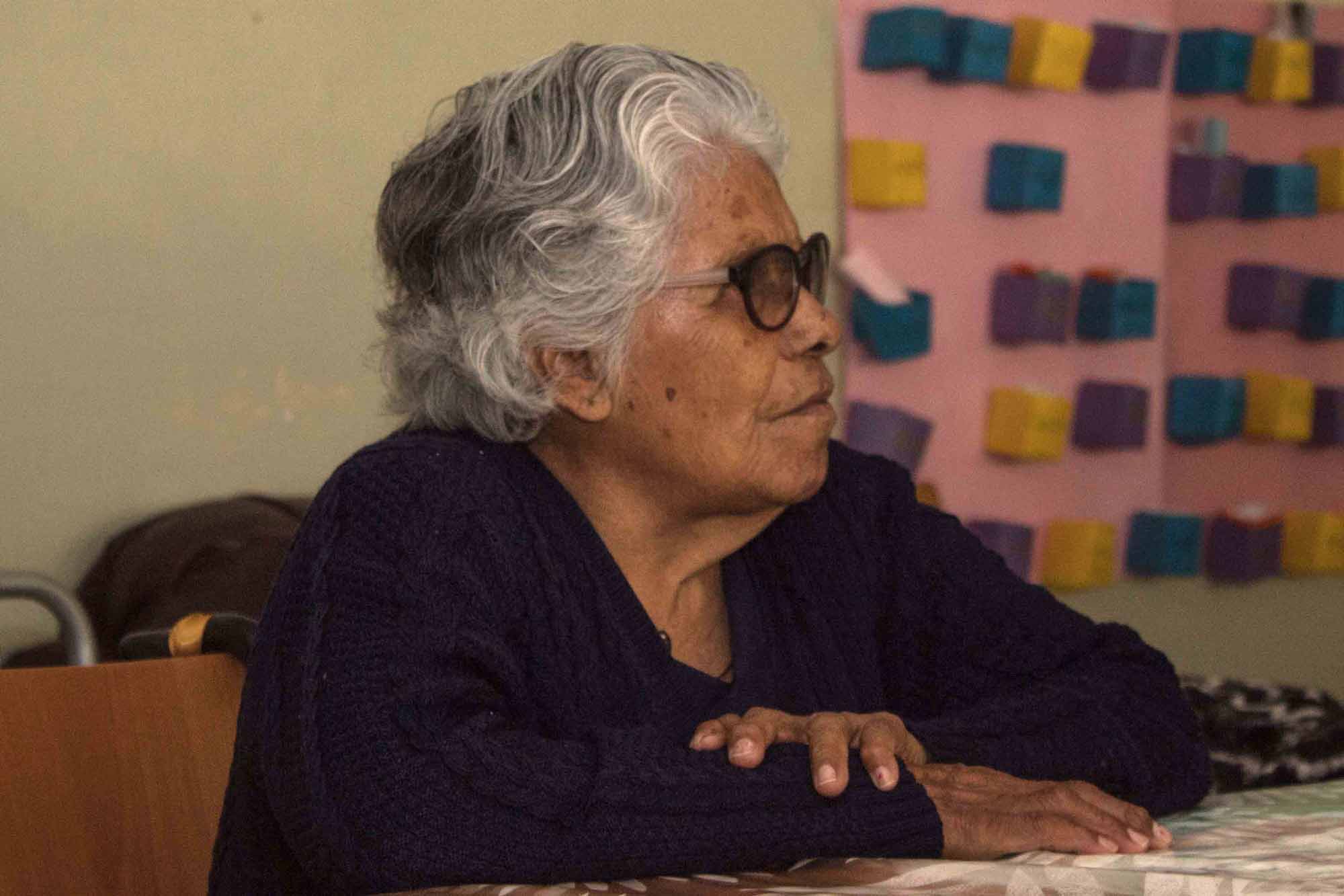 El grupo parlamentario del PAN en el Congreso del Edoméx propuso sancionar el abandono de adultos mayores con hasta cinco años de cárcel