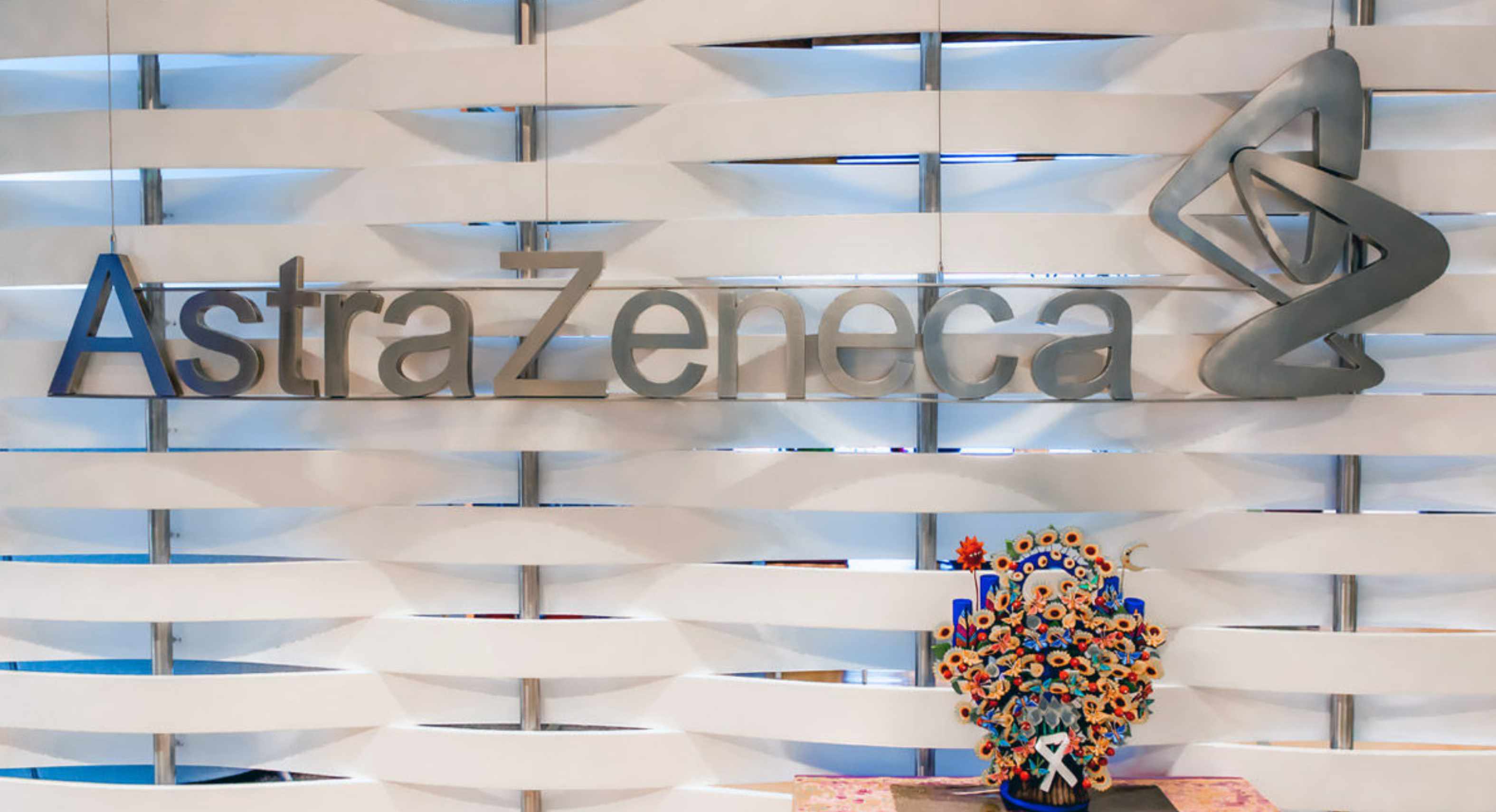 AstraZeneca mexico