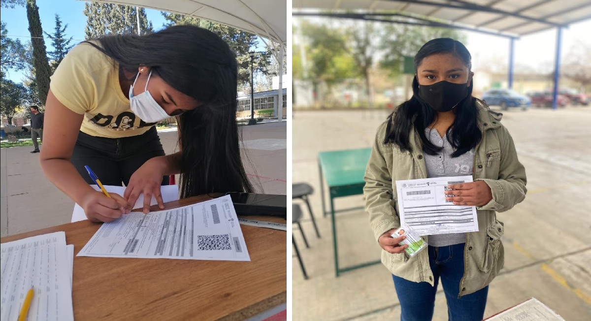 Esta es la beca Educación Básica para el Bienestar Benito Juárez Requisitos e incorporación donde podrás ser acreedor a 800 pesos mensuales