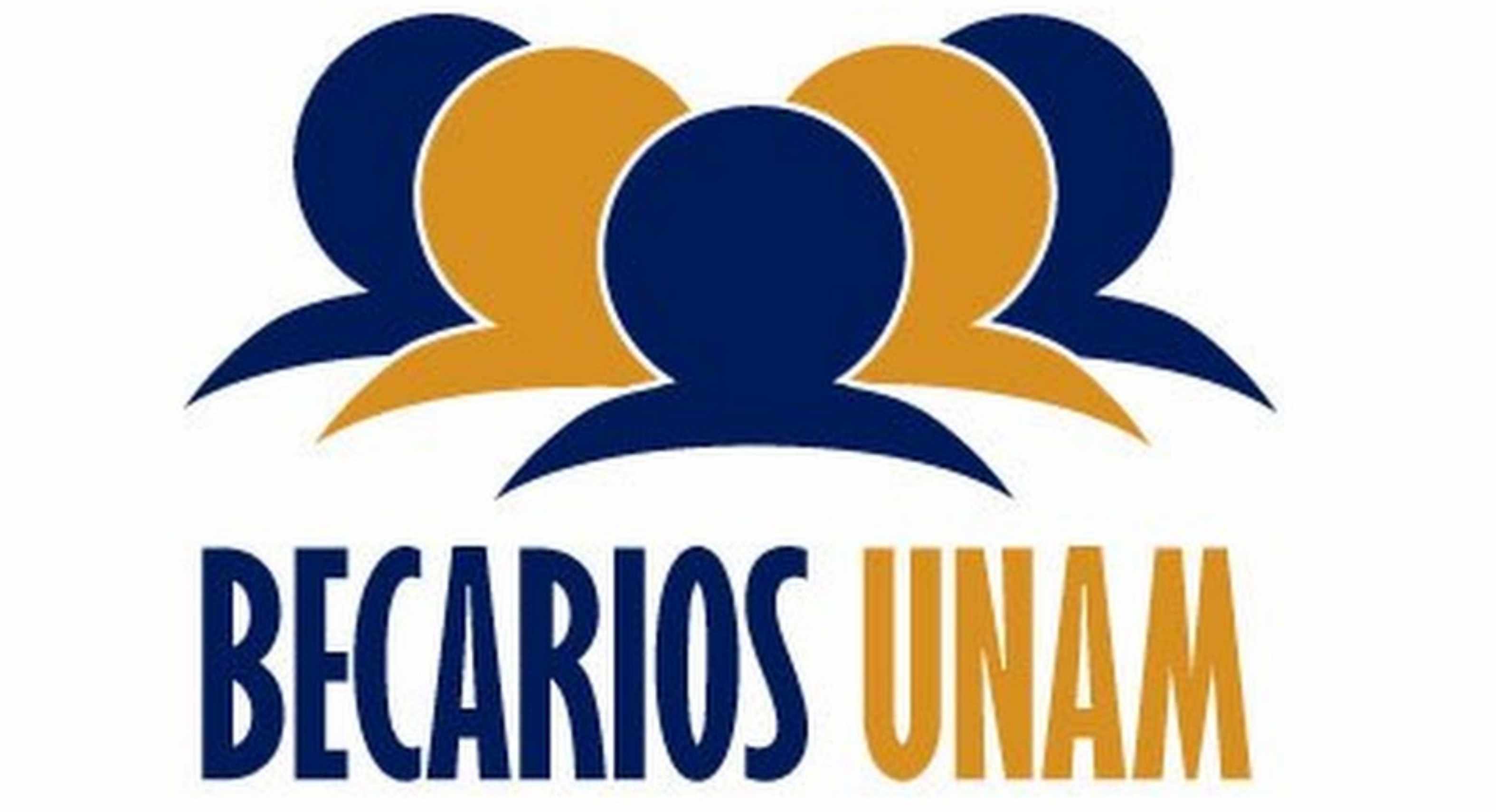 Becarios UNAM