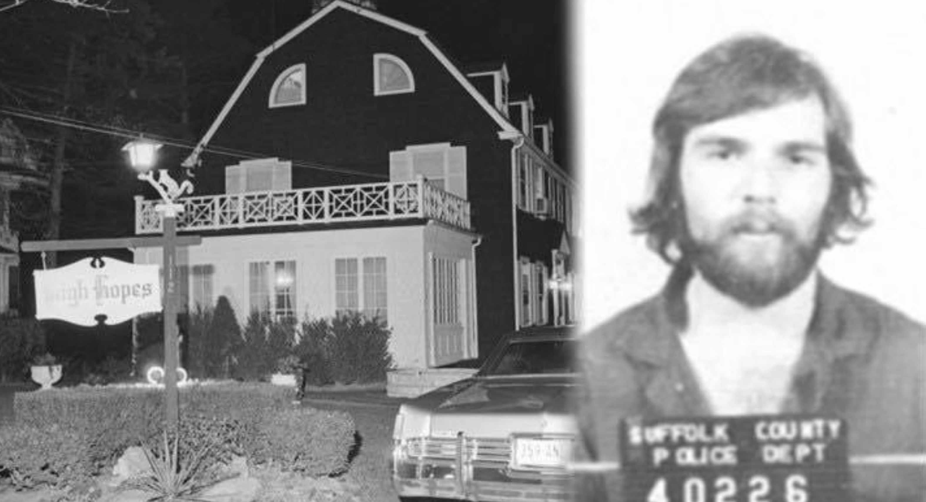 Muere Ronald DeFeo a los 69 años