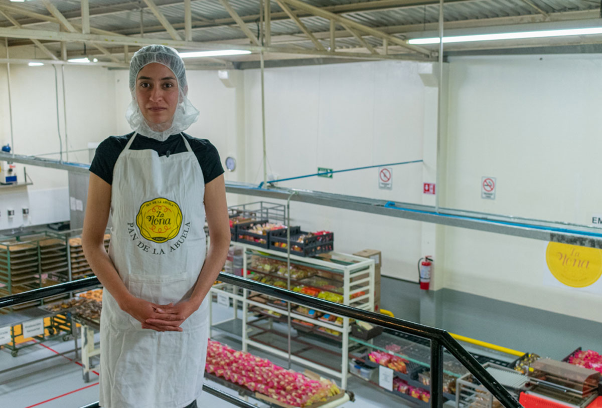 FONDESO apoya con créditos en la CDMX