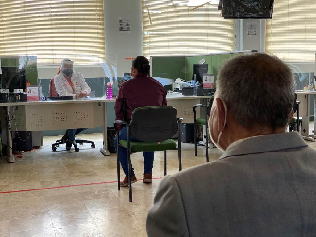 El Instituto de Seguridad Social del Estado de México y Municipios (ISSEMyM) modificará sus horarios de atención durante Semana Santa