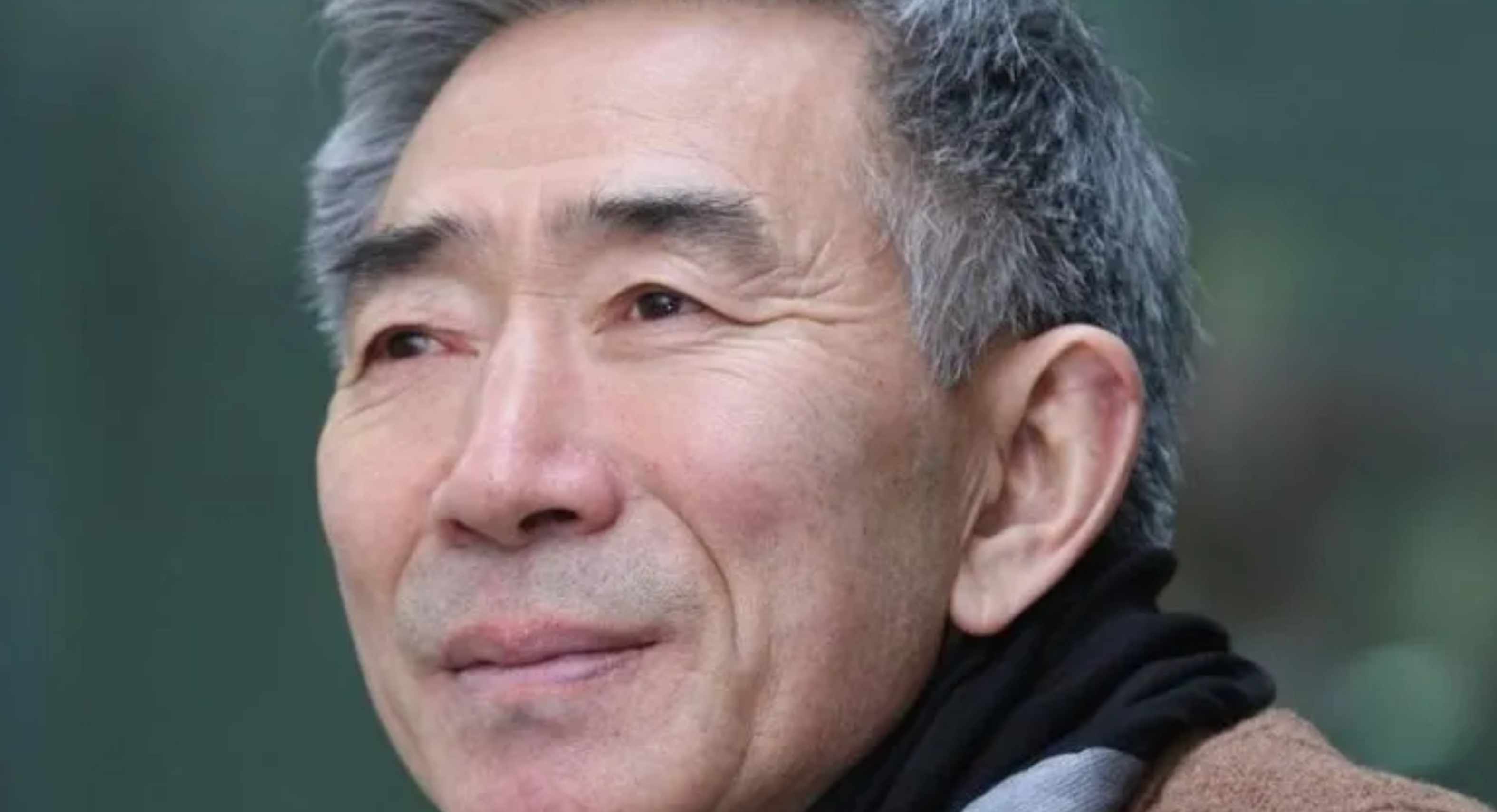 Jang Yeong-jin encontró el amor a sus 62 años mucho tiempo después de haber dejado su natal Corea del Norte