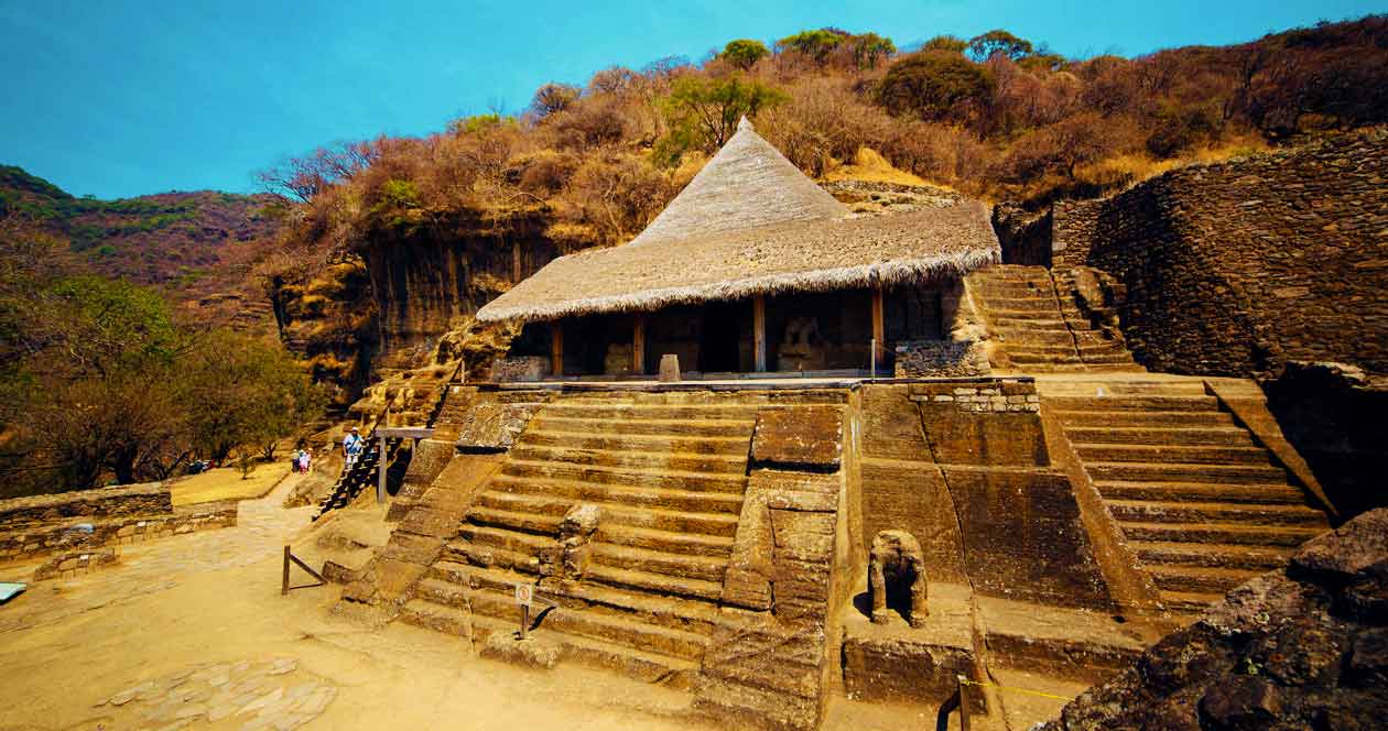 En el Edoméx existen 10 Pueblos Mágicos, además de 21 Pueblos con Encanto y 4 sitios declarados Patrimonio de la Humanidad