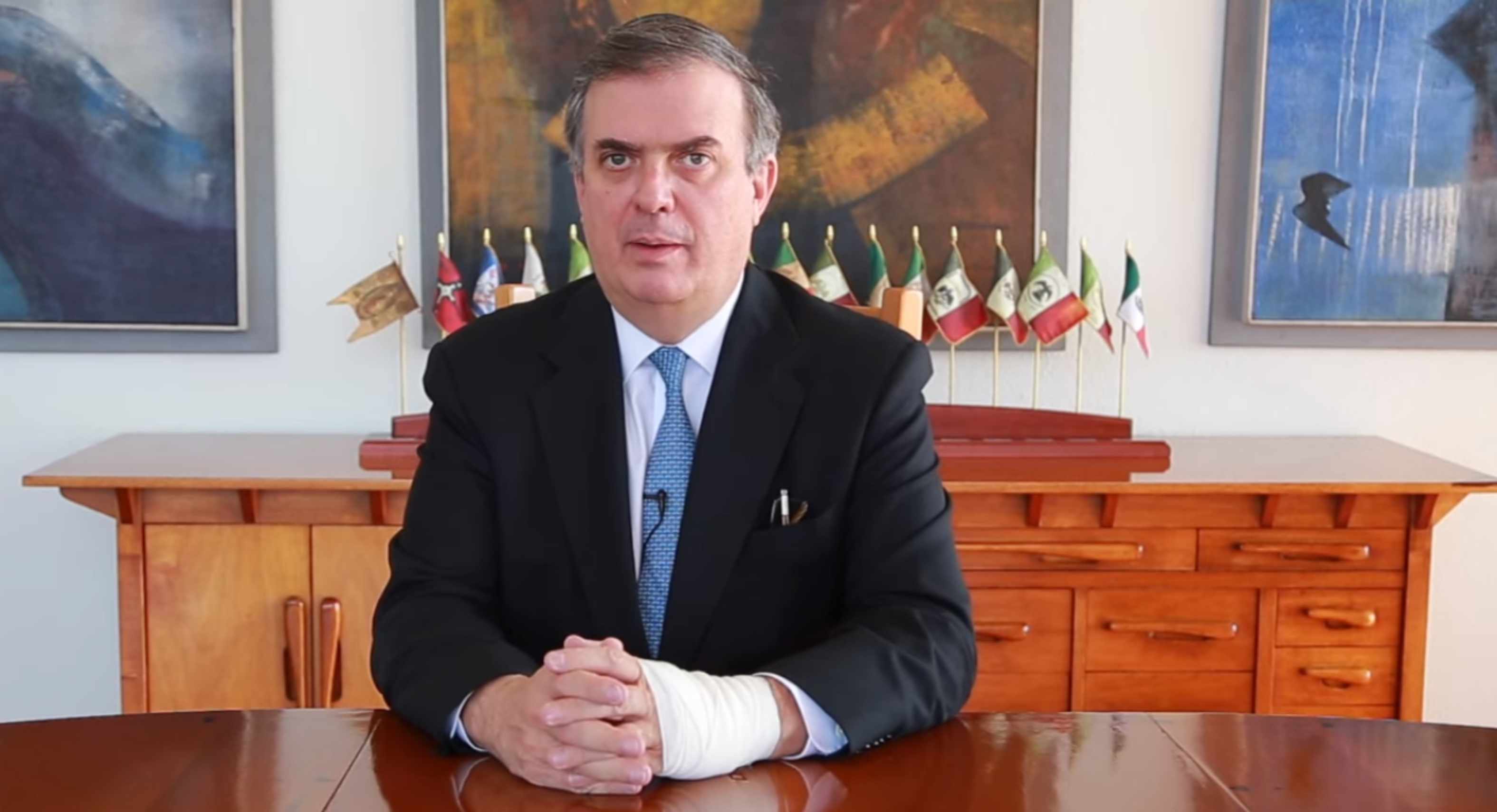 2.7 millones de vacunas de astrazeneca en calidad de adelanto