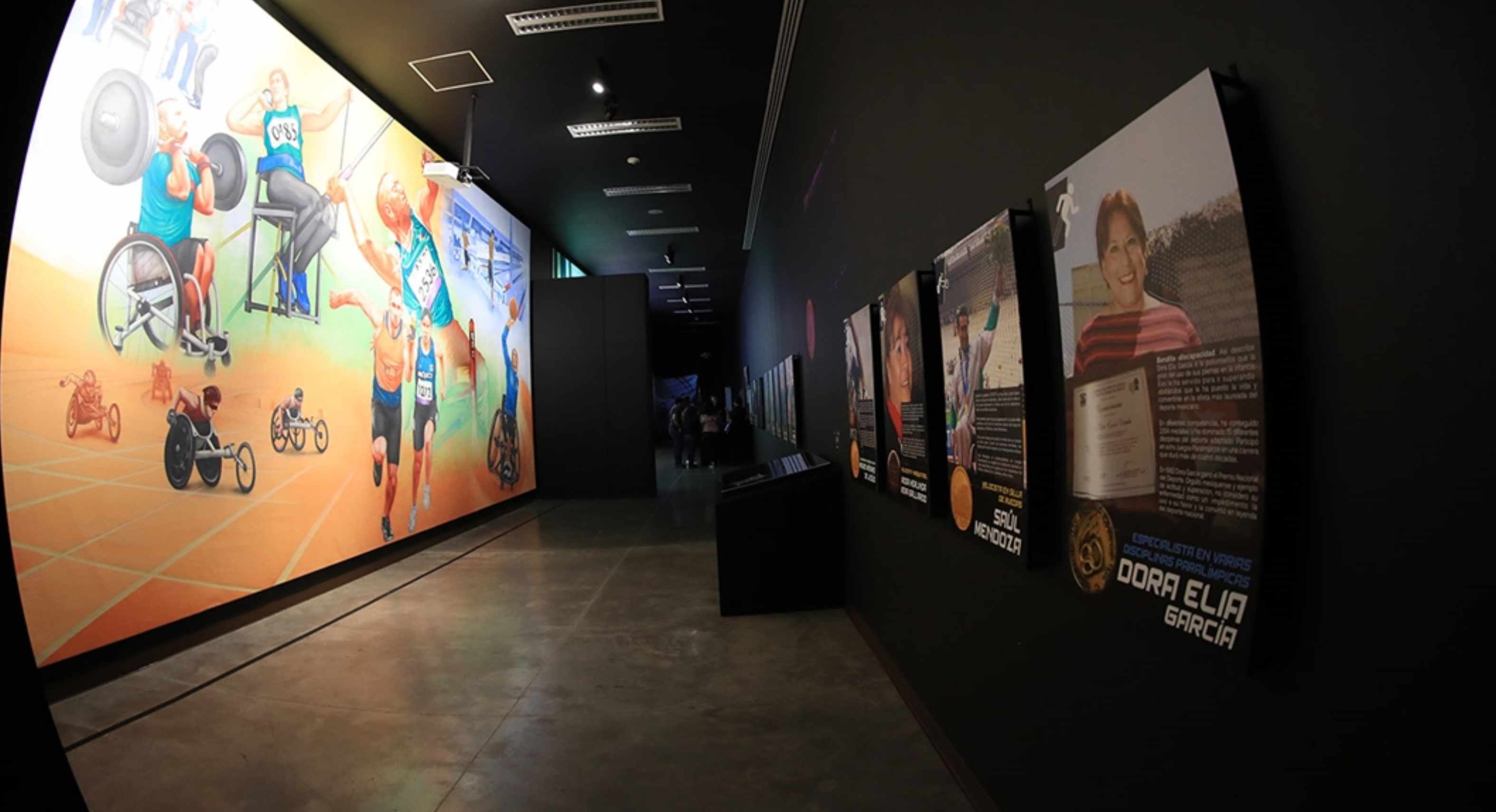 conoce los museos en el edomex