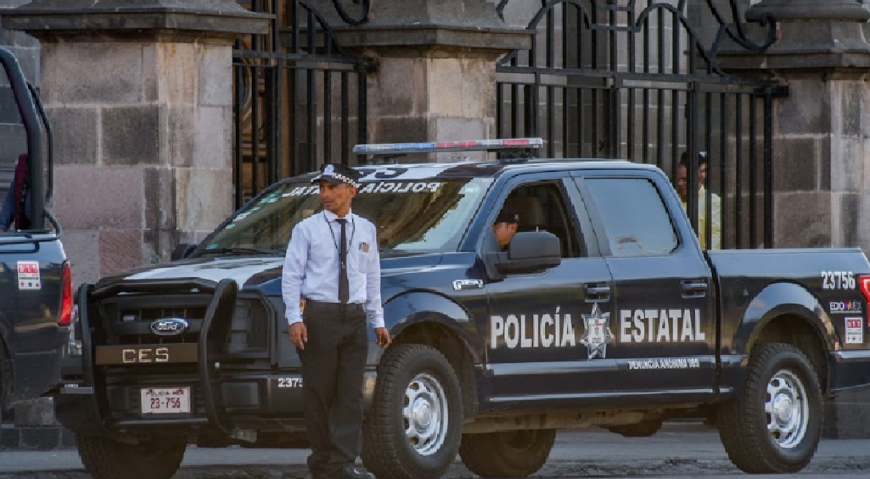 Las autoridades de Seguridad Pública de Toluca vigilaran las actividades de Semana Santa a través de las cámaras del C2 y de igual modo con el despliegue de diferentes miembros de seguridad