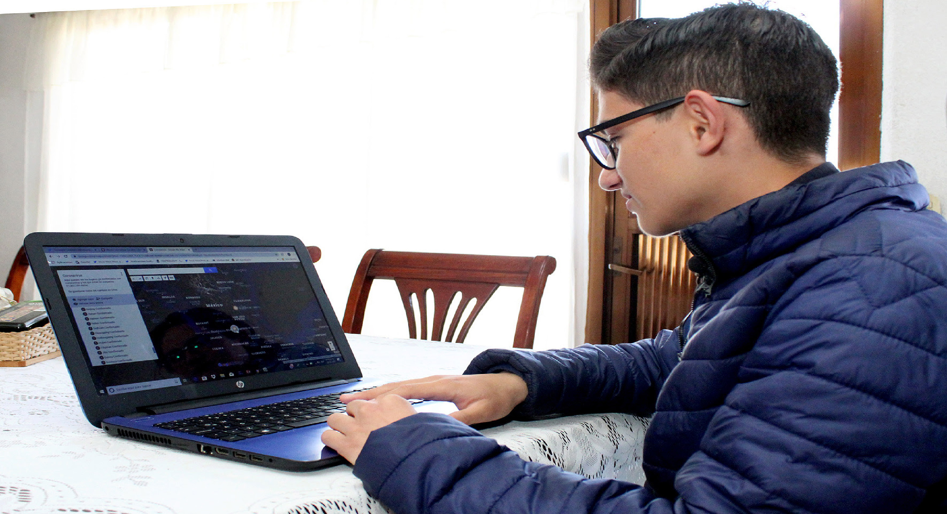 conoce ls fechas y días para la Preinscripciones secundaria, SAID EDOMEX 2021 para el periodo de inscripción 2021 202