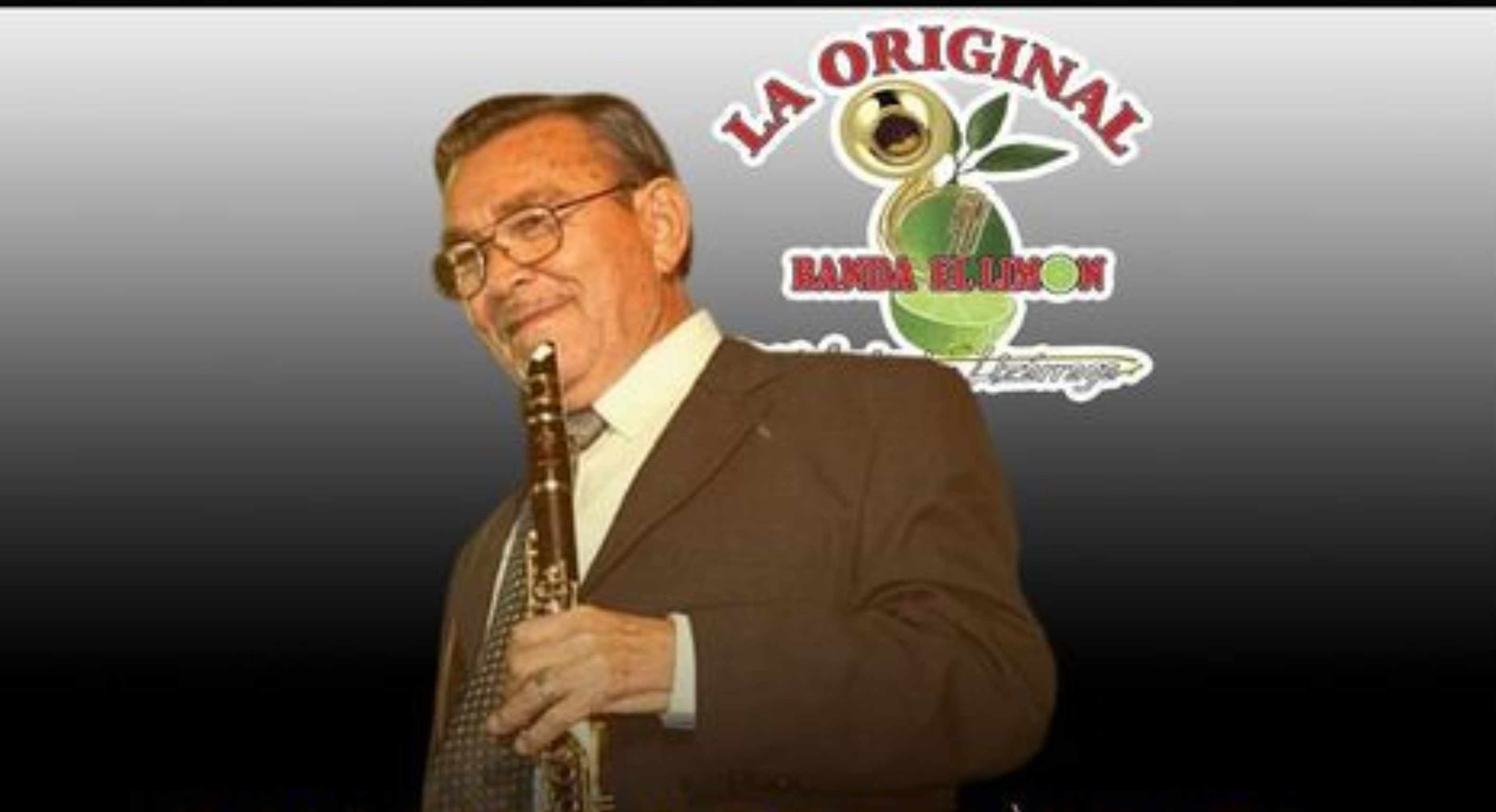 Fallece Salvador Lizárraga a los 88 años de edad