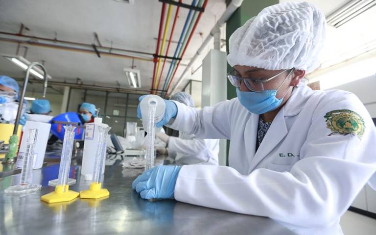 Alfredo del Mazo informó que, a pesar del semáforo naranja, podrán regresar algunas actividades y prácticas educativas en el Edoméx