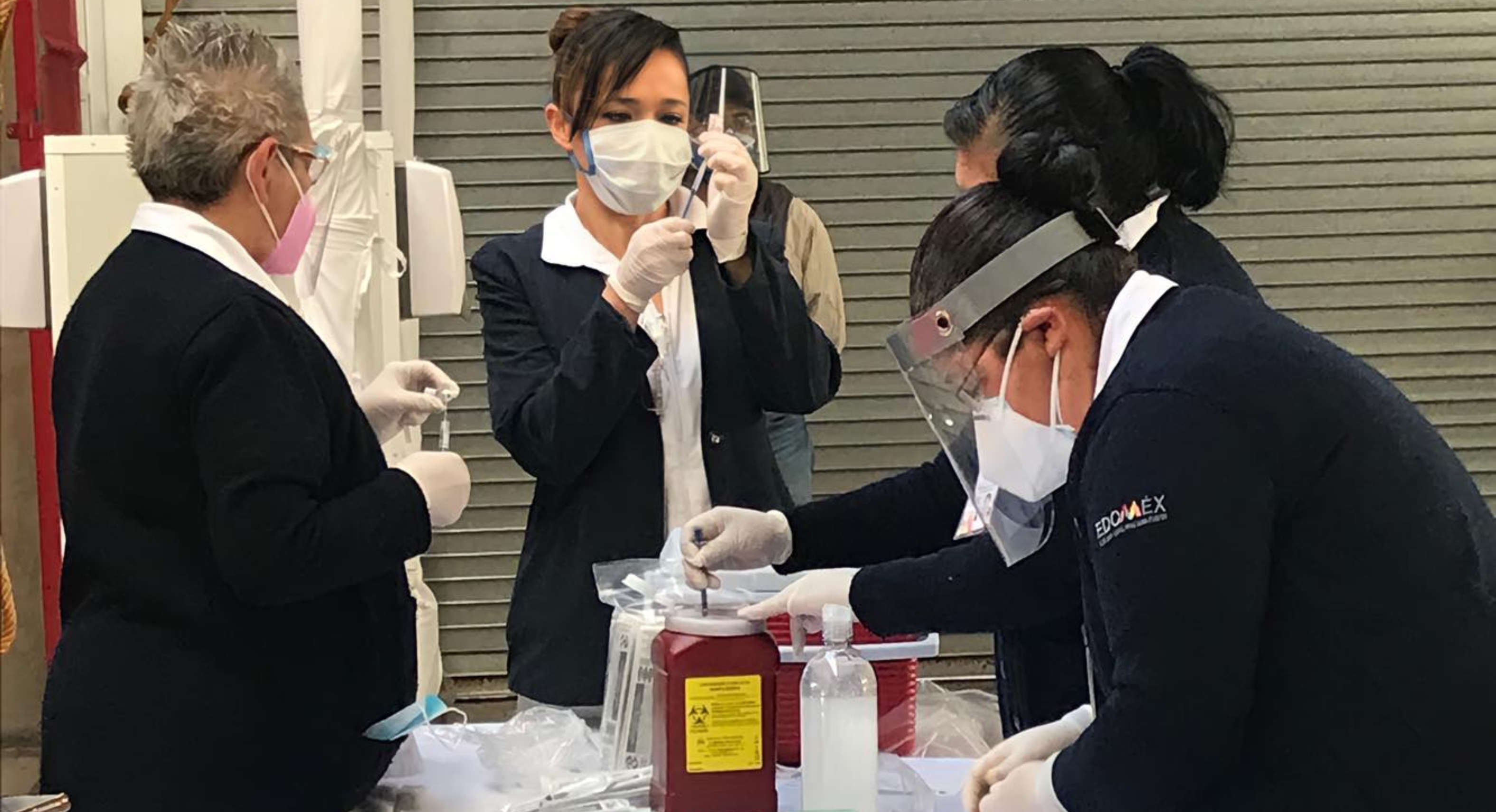 vacuna en toluca covid-19