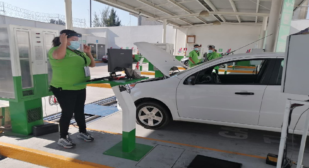 consulta en esta imagen las fechas, hologramas, mes que te tocará para realizar la verificación vehicular en el Estado de México. Además, podrás consultar los precios de este trámite