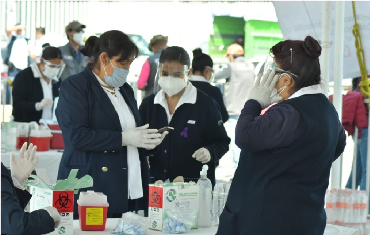 Ultimos días para registrarse a la convocatoria comecyt 2021 para posgrado en ciencias de la salud edomex