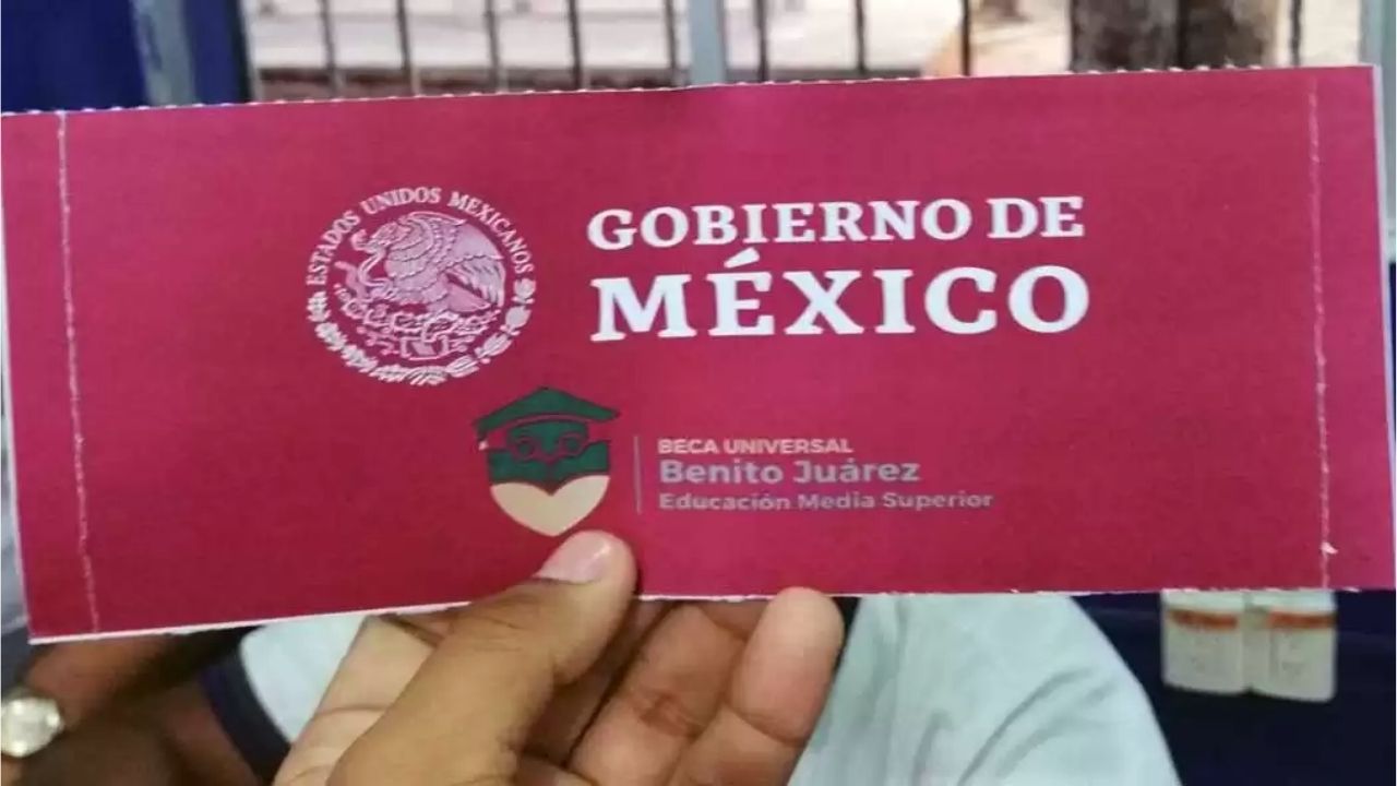 REGISTRO BECA BIENESTAR AZTECA Solicita el registro en línea con el encargado de los apoyos en cada plantel a nivel nacional.