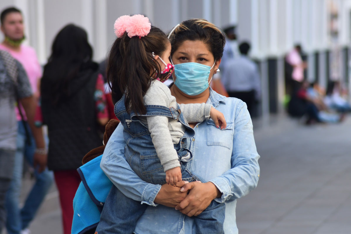 Becas para mujeres solteras que esten estudiando