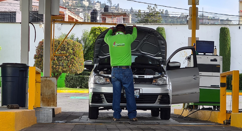 calendario de verificación vehicular estado de méxico 2021 del primer semestre, asi como los costos por holograma y por multa