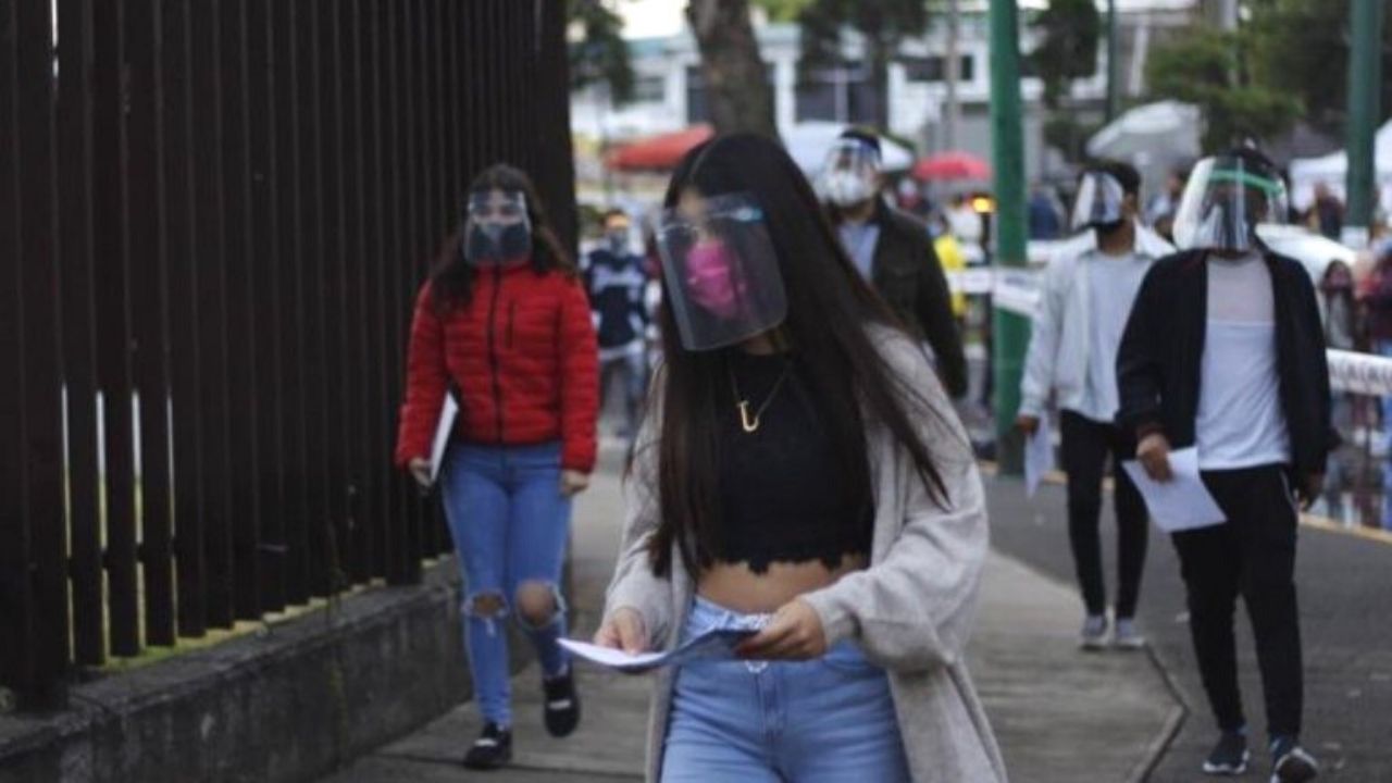 El 2 de marzo da inicio el proceso de registro presencial para participar en el Concurso de Asignación 2021 de la Comipems.