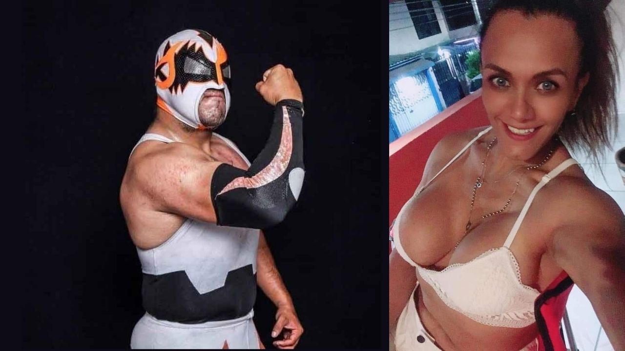 luchador fulgor ejerce acoso a una edecan a través de facebook