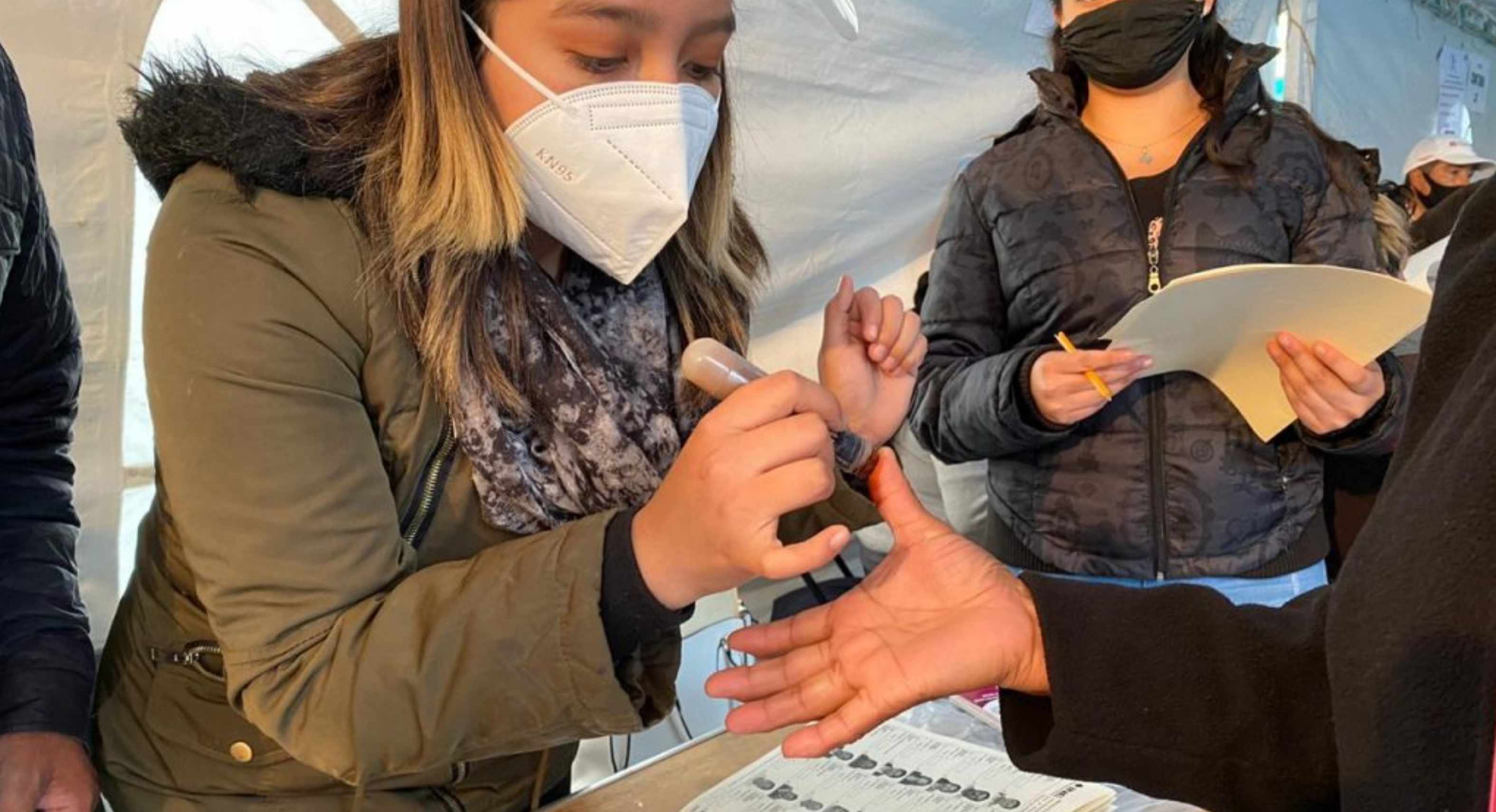 6 de junio elecciones seguras ine 2021