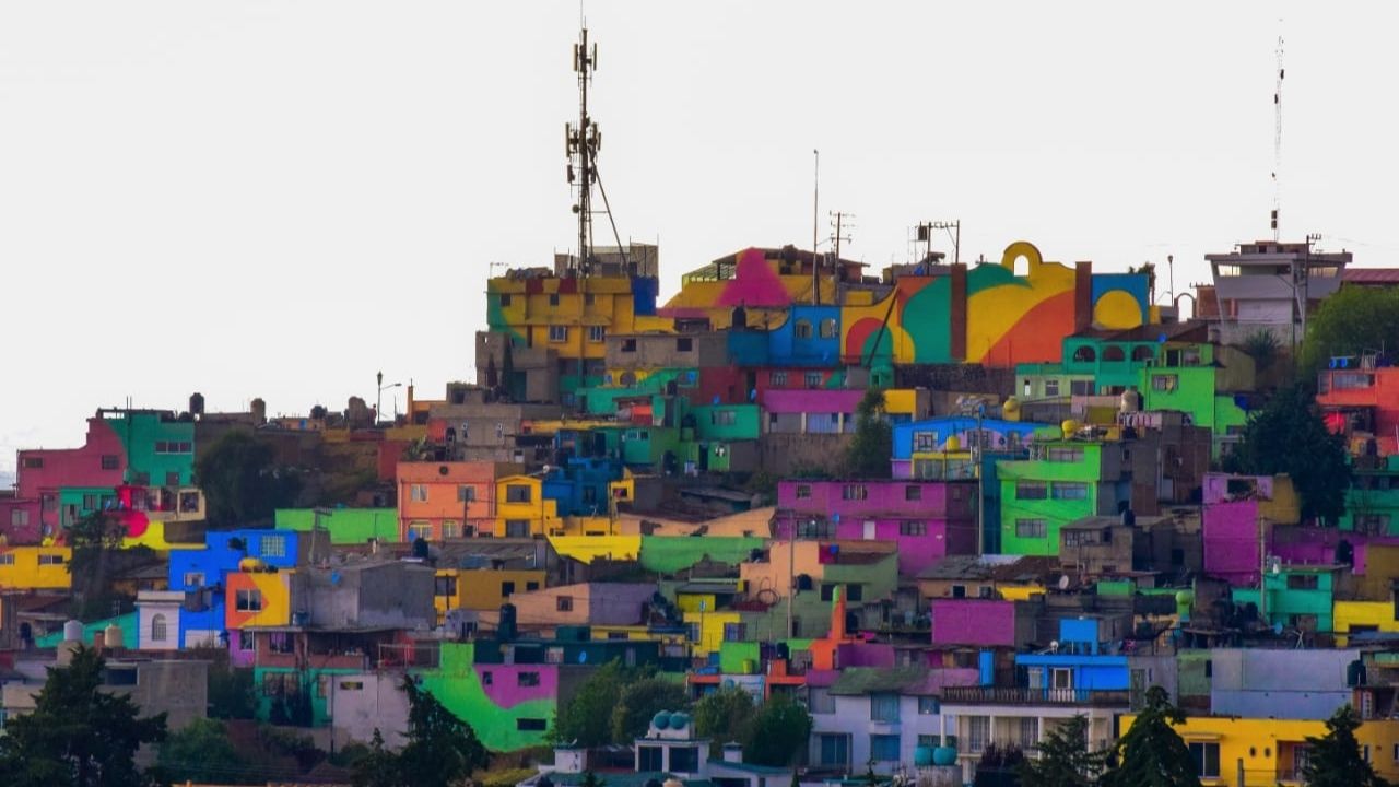 El Secretariado Ejecutivo del Sistema Nacional de Seguridad Pública dio a conocer las Colonias más peligrosas del Edomex