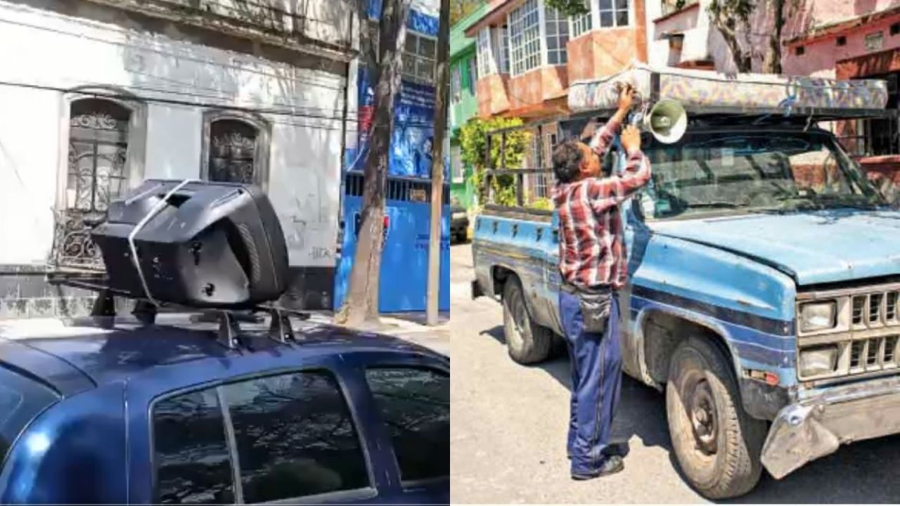En la Ciudad de México, los colectivos y grupos feministas decidieron buscar a la voz original del "Fierro Viejo" para cambiar la letra.