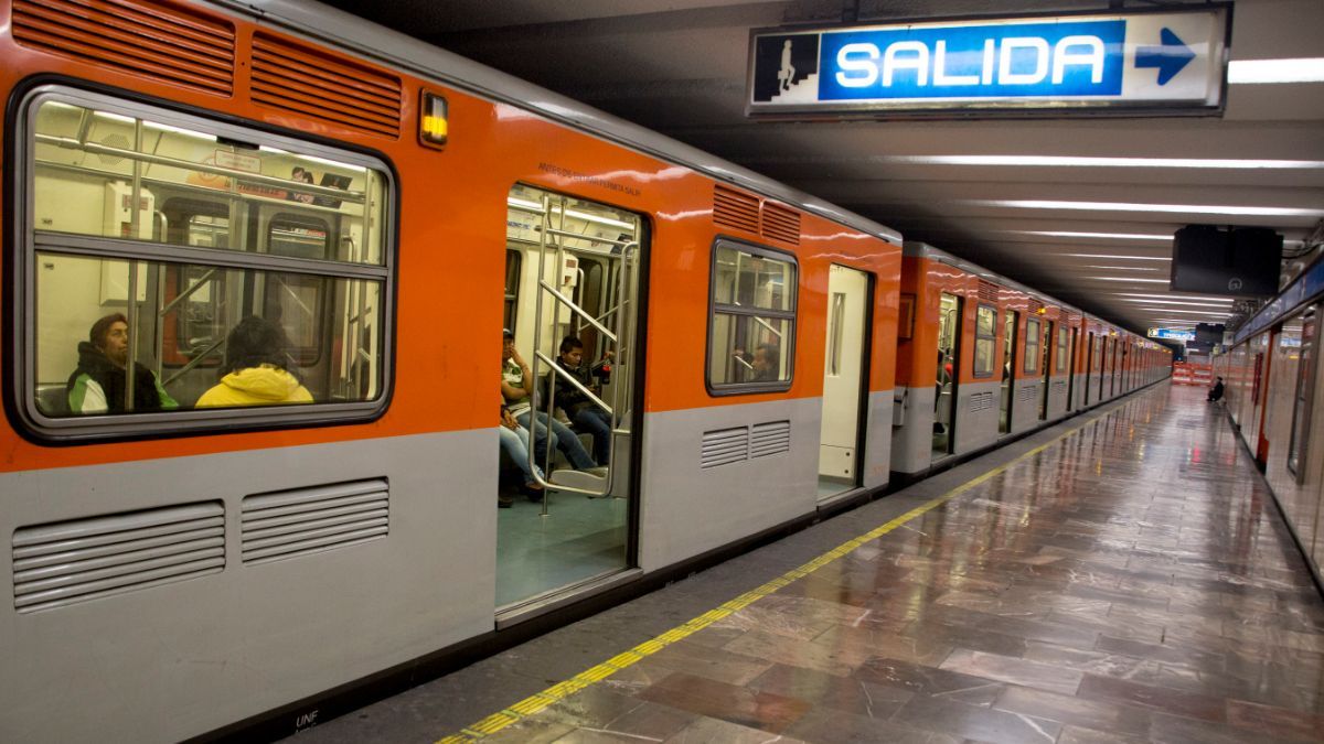 La Secretaría de Movilidad (Semovi) dio a conocer mediante un comunicado que durante Semana Santa el servicio de transporte público se verá afectado por una modificación en sus horarios entre los que destaca el Metro, Metrobús y el Tren Ligero