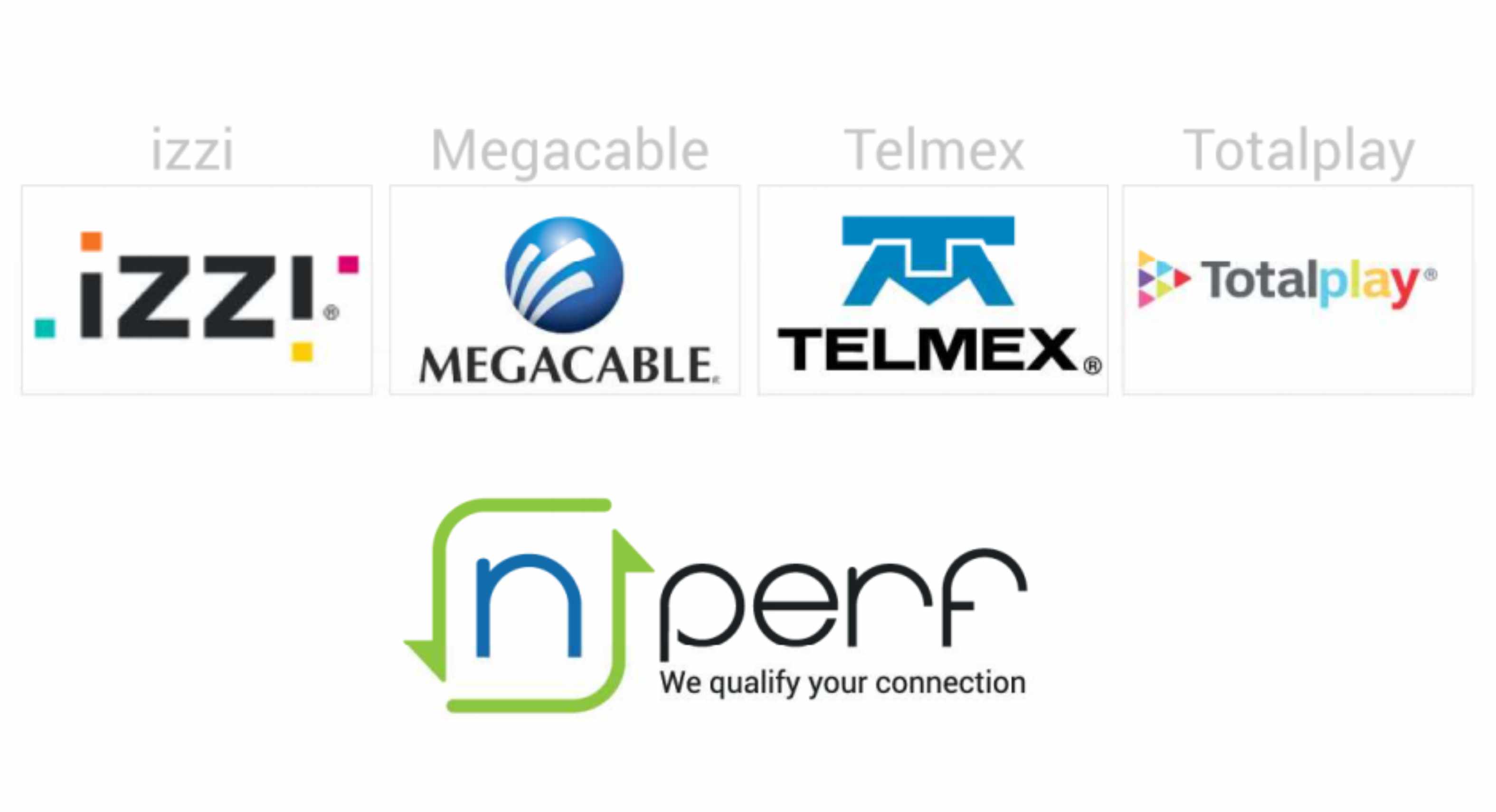 el mejor internet en mexico