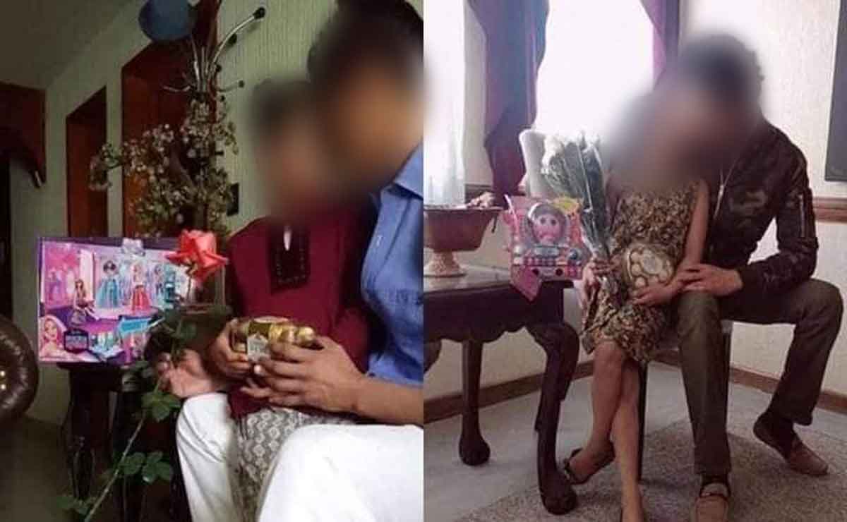 Puebla detienen a ex candidato de Moviemiento Ciudadano.