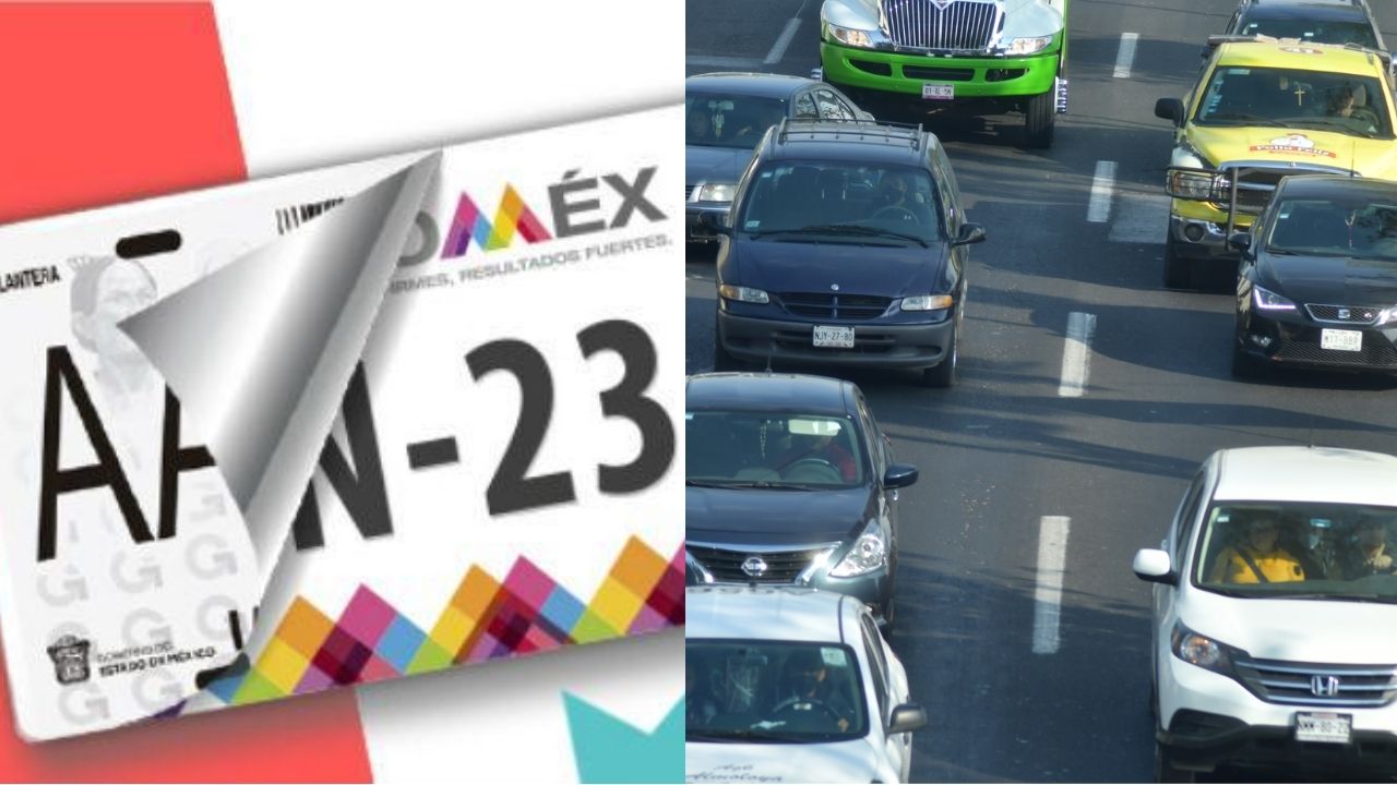 Reemplacamiento Edomex-2021 Los vehículos particulares que porten placas de circulación expedidas en el ejercicio fiscal 2016; así como para automóviles con placas 2015 y anteriores, y para todos los autos con placas del Edomex que deseen obtener los beneficios.