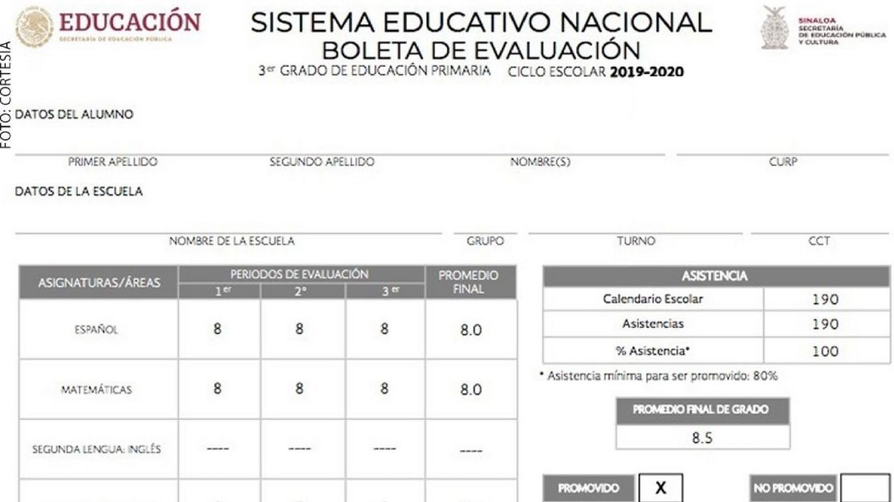 ¿Cómo consultar y descargar las boletas de calificaciones de la SEP? Ingresa a la plataforma de la Autoridad Educativa Federal en la Ciudad de México (AEFCM) o al Sistema de Información y Gestión Educativa (SIGED).