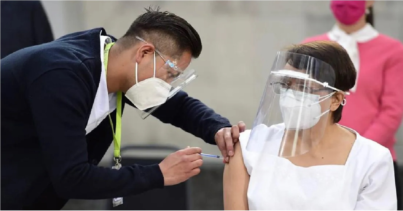 la vacunación contra COVID-19 para los adultos mayores de 60 años en adelante en Toluca comenzará el próximo martes 9 de marzo