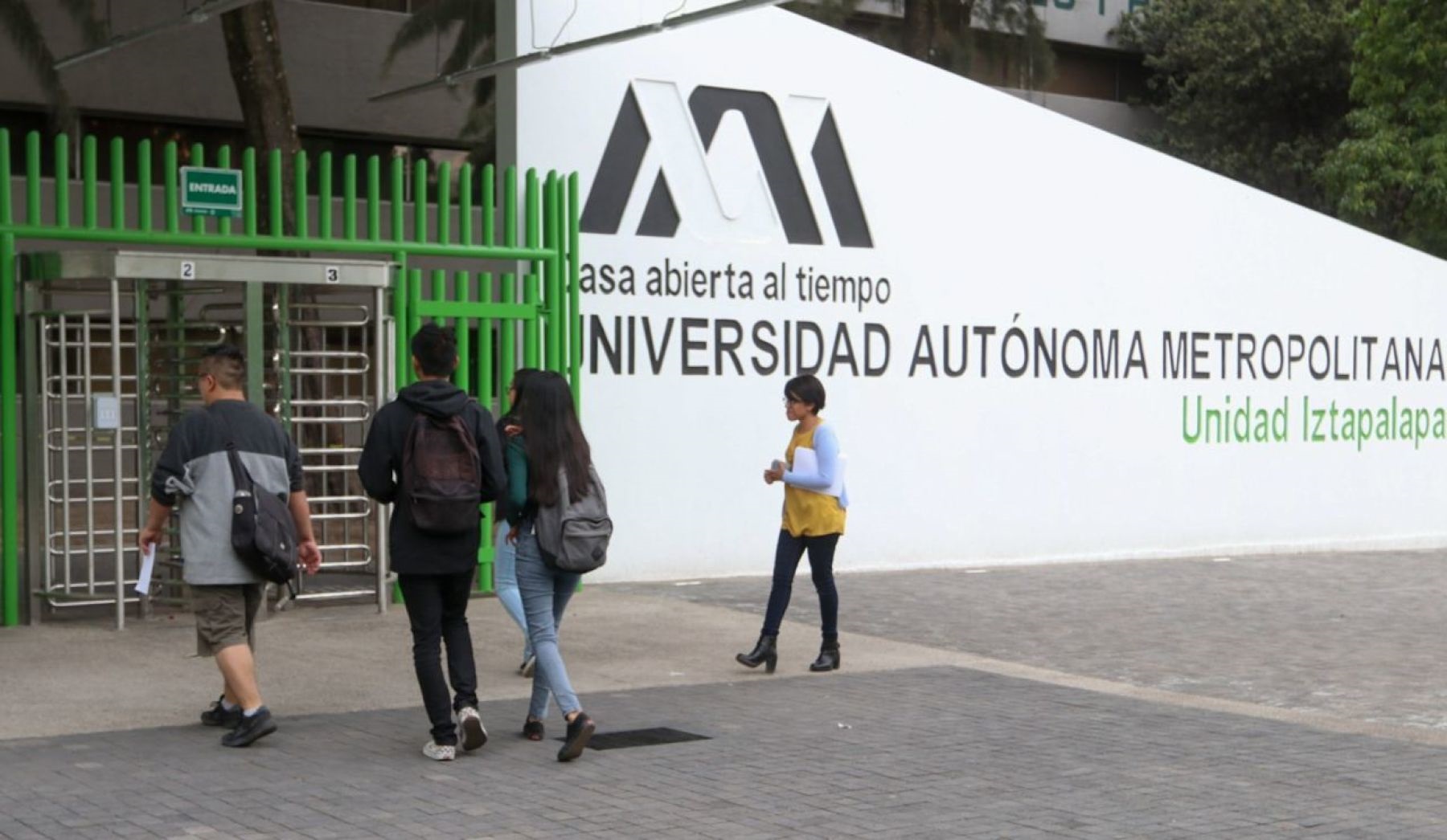 convocatoria de la UAM se publicará el próximo domingo 7 de marzo del 2021 para ingresar a licenciatura