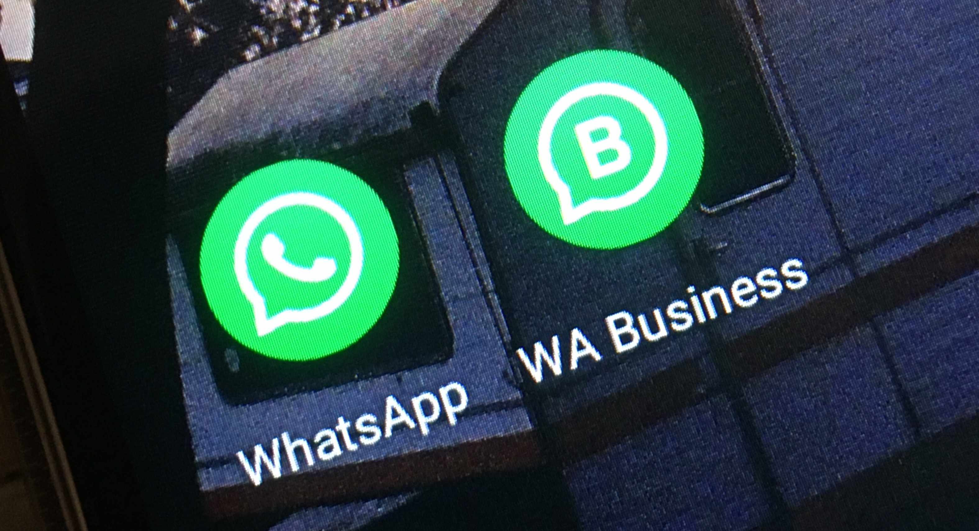 WhatsApp advierte a usuarios sobre la negativa de aceptar términos y condiciones