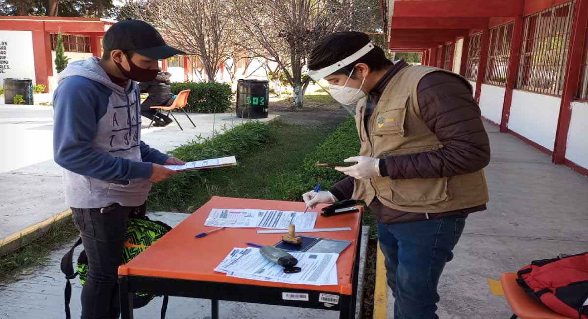 los estatus en el Sistema Único de Beneficiarios de Educación Superior (SUBES) son importantes para conocer si serás o no beneficiado, por ello, nosotros te explicamos cada uno de ellos